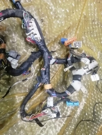 Проводка салонная, TOYOTA, VISTA, SV30, 4S-FE, 1992