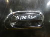 Дверь, DAEWOO, NEXIA, N100, G15MF, 1997, R, L