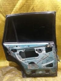 Дверь, DAEWOO, NEXIA, N100, G15MF, 1997, R, L