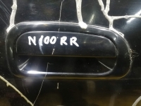 Дверь, DAEWOO, NEXIA, N100, G15MF, 1997, R, R