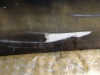 Дверь, DAEWOO, NEXIA, N100, G15MF, 1997, R, R