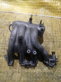 Коллектор впускной, DAEWOO, NEXIA, N100, G15MF, 1997