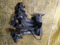 Коллектор впускной, DAEWOO, NEXIA, N100, G15MF, 1997