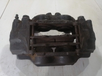 Суппорт тормозной, TOYOTA, LAND CRUISER PRADO, GRJ120, 1GR-FE, 2008, F, L