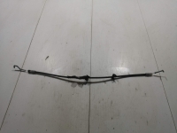 Трос открывания двери, HYUNDAI, ELANTRA, XD, G4ED, 2005, R, L