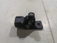 Потенциометр дроссельной заслонки, DAEWOO, NEXIA, N100, G15MF, 1997, 90306761