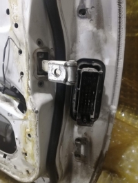 Проводка двери, MERCEDES BENZ, C 180, W202, 111920, 1994, F, L