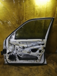 Уплотнитель двери, MERCEDES BENZ, C 180, W202, 111920, 1994, F, R