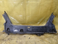 Обшивка задней панели, MERCEDES BENZ, C 180, W202, 111920, 1994
