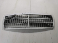 Решетка радиатора, MERCEDES BENZ, C 180, W202, 111920, 1994