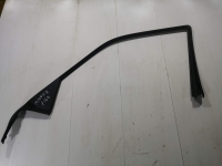 Накладка на рамку двери внутренняя, MERCEDES BENZ, C 180, W202, 111920, 1994, F, R, 2027250271