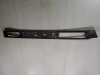 Декоративная накладка передней панели, BMW, 5-SERIES, E60, M54B22, 2003