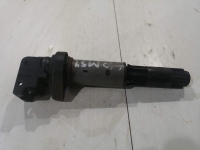 Катушка зажигания, BMW, 5-SERIES, E60, M54B22, 2003, 1437986