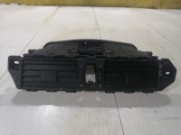 Дефлектор воздуховода, BMW, 5-SERIES, E60, M54B22, 2003, 6910734