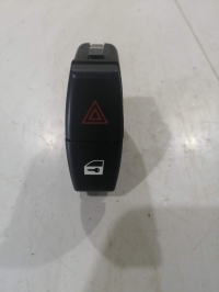 Кнопка аварийной сигнализации, BMW, 5-SERIES, E60, M54B22, 2003, 61.31-6919506