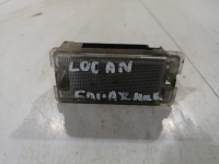 Светильник салона, RENAULT, LOGAN, LS0H, K7MF710, 2009
