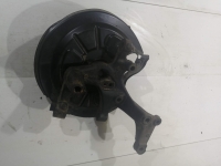 Ступица, SKODA, OCTAVIA, 1Z3, CDAB, R, L