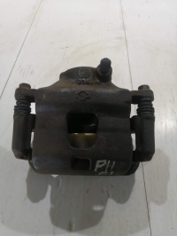 Суппорт тормозной, NISSAN, PRIMERA CAMINO, WQP11, QG18DE, 1999, F, L