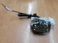 Замок двери, HONDA, ACCORD, CL7, K24, 2005, F, L