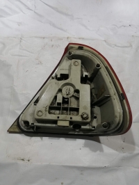Фонарь в крыло, MERCEDES BENZ, C 180, W202, 111920, 1994, L, 2028200164