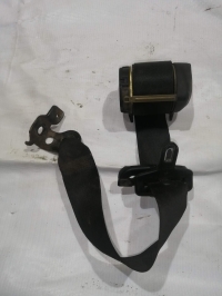 Ремень безопасности, MERCEDES BENZ, C 180, W202, 111920, 1994, R, L