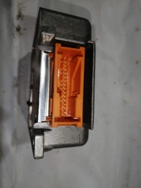 Блок управления airbag, MERCEDES BENZ, C 180, W202, 111920, 1994, 8208026