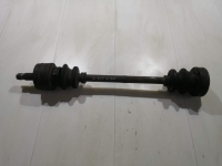 Привод, MERCEDES BENZ, C 180, W202, 111920, 1994, R, R