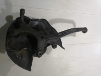 Кулак поворотный, MERCEDES BENZ, C 180, W202, 111920, 1994, F, L