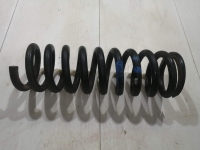 Пружина, MERCEDES BENZ, C 180, W202, 111920, 1994, R, R