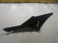 Накладка на стойку, MERCEDES BENZ, C 180, W202, 111920, 1994, R, L, верх, 2026950144