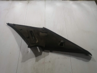 Накладка на стойку, MERCEDES BENZ, C 180, W202, 111920, 1994, R, L, верх, 2026950144