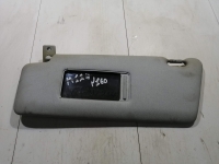 Солнцезащитный козырек, MERCEDES BENZ, C 180, W202, 111920, 1994, L