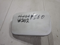 Лючок бензобака, MERCEDES BENZ, C 180, W202, 111920, 1994, 2015842939