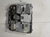 Светильник салона, MERCEDES BENZ, C 180, W202, 111920, 1994, F