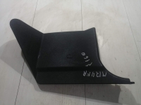 Накладка на стойку, MERCEDES BENZ, C 180, W202, 111920, 1994, F, R, Низ, 2026800283
