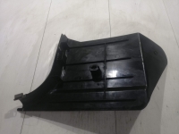 Накладка на стойку, MERCEDES BENZ, C 180, W202, 111920, 1994, F, R, Низ, 2026800283