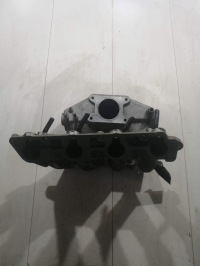 Коллектор впускной, MERCEDES BENZ, C 180, W202, 111920, 1994, 1111411001