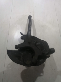 Кулак поворотный, MERCEDES BENZ, C 180, W202, 111920, 1994, F, R