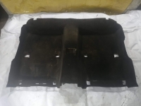 Напольное покрытие, MERCEDES BENZ, C 180, W202, 111920, 1994, R