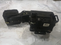 Корпус печки, MERCEDES BENZ, C 180, W202, 111920, 1994, 2028300262