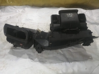 Корпус печки, MERCEDES BENZ, C 180, W202, 111920, 1994, 2028300262