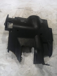 Консоль под рулевую колонку, MERCEDES BENZ, C 180, W202, 111920, 1994
