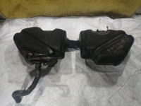 Топливный бак, MERCEDES BENZ, C 180, W202, 111920, 1994, 2024703501