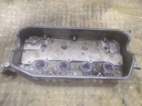 Клапанная крышка, HONDA, CIVIC FERIO, EK3, D15B, 1998