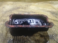 Поддон масляный двигателя, HONDA, CIVIC FERIO, EK3, D15B, 1998