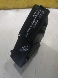 Корпус блока предохранителей, MERCEDES BENZ, C 180, W202, 111920, 1994, 2025452601