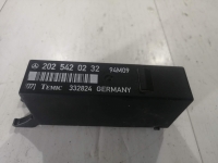 Реле, MERCEDES BENZ, C 180, W202, 111920, 1994, 2025420232