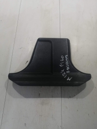 Накладка на стойку, MERCEDES BENZ, C 180, W202, 111920, 1994, R, низ, 2026920422