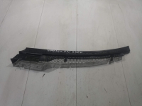 Решетка под дворники, MERCEDES BENZ, C 180, W202, 111920, 1994, F, L, 2028310158