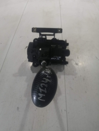 Переключатель скоростей, MERCEDES BENZ, C 180, W202, 111920, 1994, 1242601394